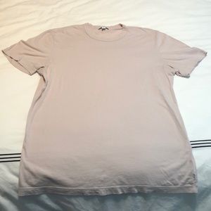 James Perse size 2 shirt